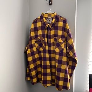 DIXXONFlannel The Mamba